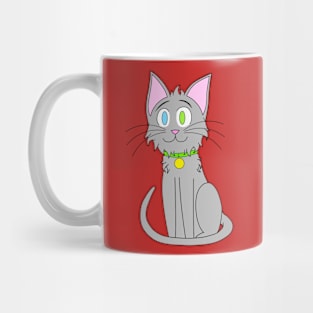 Bisque Mug